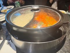 -捞王锅物料理(凯旋路店)