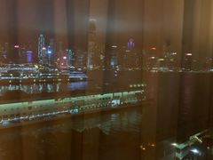 -香港皇家太平洋酒店