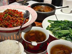 -千百味红餐厅·江西菜(绿地双子塔店)