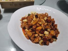 -郭林家常菜(狼垡店)