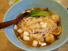 -螺大蛳柳州螺蛳粉·火锅·热干面(西城永捷店)