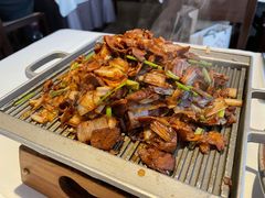 -四季民福烤鸭店(前门店)