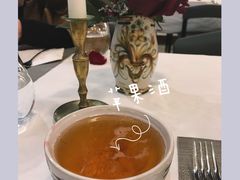 -LA CREPERIE BRETONNE布列塔尼法式餐厅(天童北路店)