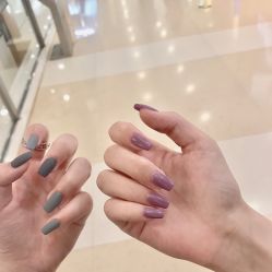 -HC美甲美睫皮肤管理中心