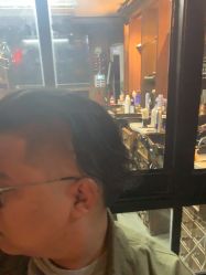 -Libertines barbershop 浪子理发店