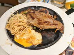 -豪客来牛排(中华城店)