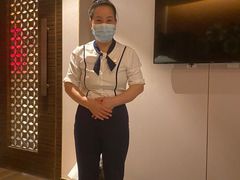-华夏良子·足道SPA艾灸(翠微店)