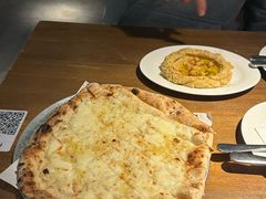 -FABIO’S费比欧披萨餐厅