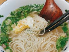 -马记永·兰州牛肉面(深南路山姆会员店)