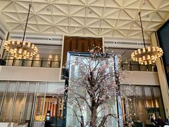 -成都安仁福朋喜来登酒店