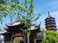 -北寺塔
