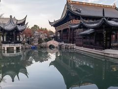 -上海皇廷花园酒店·西餐厅·自助餐