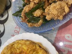 -金姐台湾菜(珠江路店)