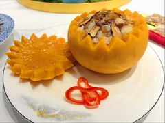 -马尔龙新疆饭店·清真(长青路店)