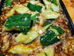 -珍祥烧烤·骨汤涮肚(无影山店)