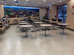 大堂-都城壹族快餐(第66分店)