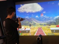 -VS SPORTS PARK运动玩乐园·团建·生日会(合生汇店)
