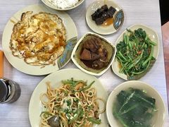 -圆宝台湾小吃(迎津街店)