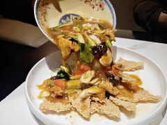 -耗子洞老张鸭子(宽窄店)