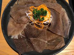 毛肚-呷哺呷哺(长治万达店)