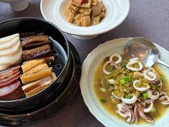 -瓯越·海鲜·瓯味一品(IM长宁国际店)