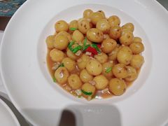 家烧台州小土豆-大鸭梨烤鸭(枣园店)