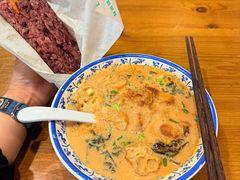 -嗲德来·豆浆·油条(商城路店)