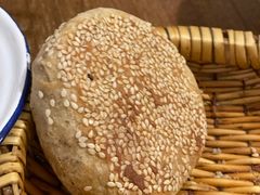 -老门框爆肚涮肉(金宝街店)