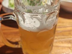 -德国金皇冠啤酒坊(硅谷大街店)