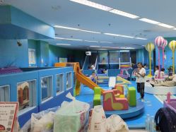 -孩子王(海悦店)