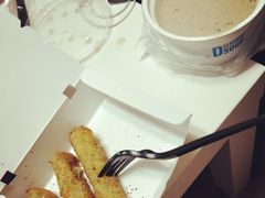 -达美乐比萨(武定店)
