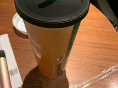 -星巴克(成都锦里店)