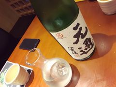 -元通寿司(地标店)