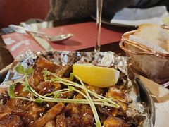 -IL Forno 意坊·意大利餐厅(温州万象城店)