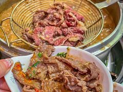 -荣叔港式沙嗲牛肉火锅(正佳潮流店)