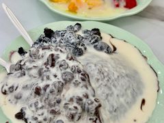 -美肴冰品·汉堡·牛腩饭(总店)