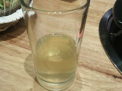茅根竹蔗水-好彩猪肚鸡(正弘城店)