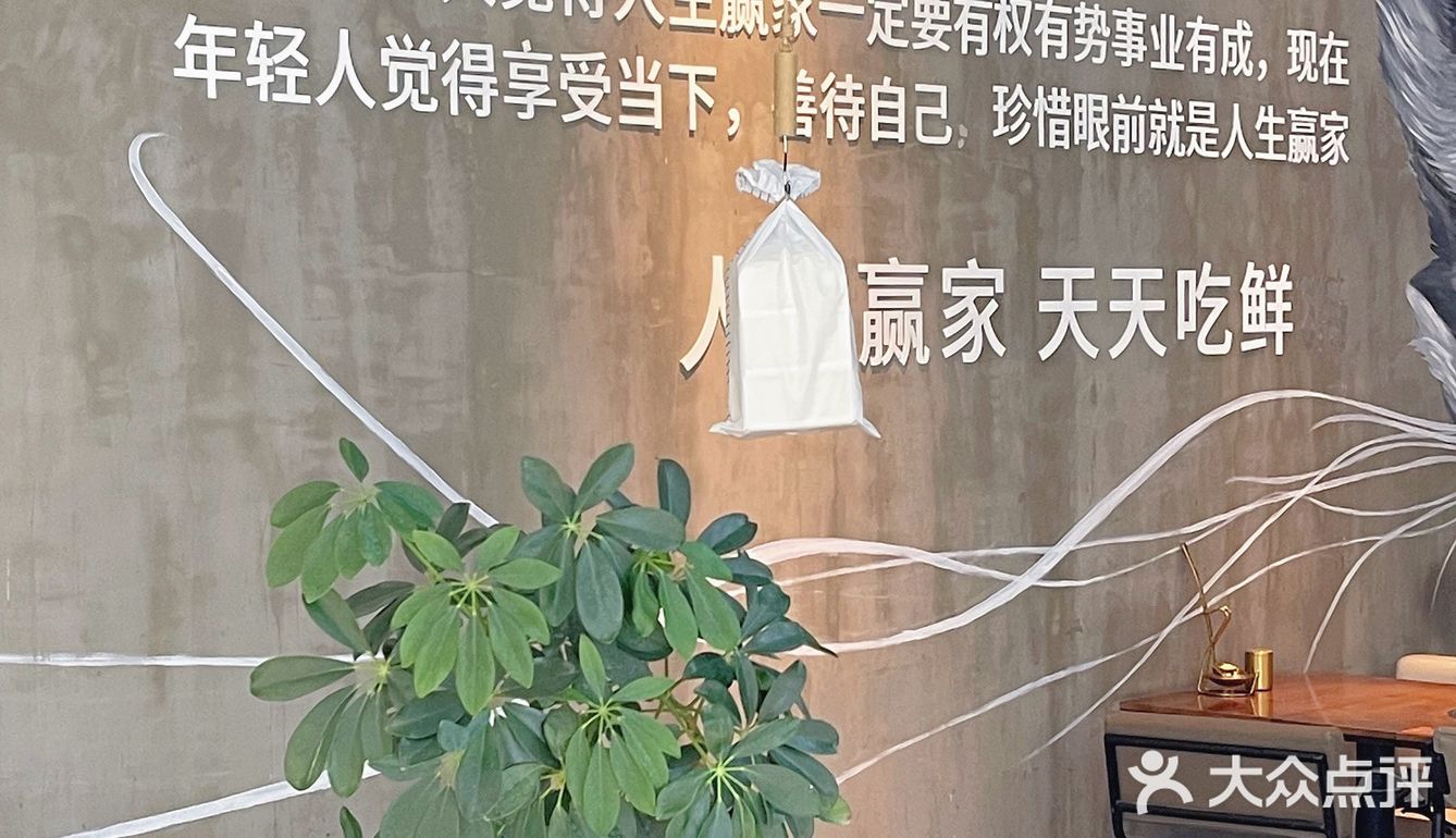 这家牛腩煲够正!红糖糍粑也好吃!