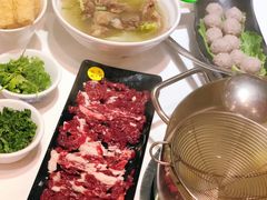 -陈记顺和牛肉火锅馆(天河北路店)