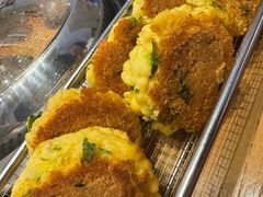 -锅老头铁锅炖•大锅蒸汽海鲜(韩乐坊店)