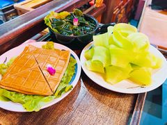 -矮板凳老火锅(宽窄巷子店)