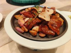 -金海华·Winsun玲珑国际·赫本时光(园区金鸡湖店)