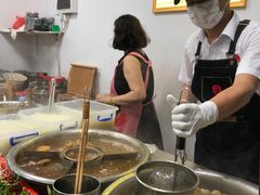 -正宗阳山牛杂(东城店)