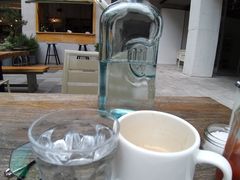 -RAC BAR(安福路店)