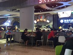 -食悦天美食广场(武汉壹方购物中心店)