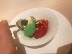 -北京古城老院厉晓麟精致菜