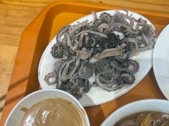 -姚记炒肝店(鼓楼店)