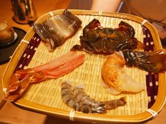 -yokocho上横町·日本食街(深业上城店)