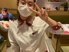 -海底捞火锅(奥森店)