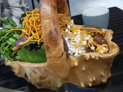 -东椰·海南椰子鸡火锅(朝阳门店)